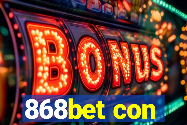 868bet con